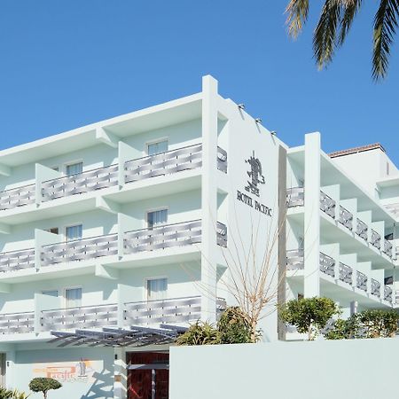 Azuline Hotel Pacific Сан-Антоніо Екстер'єр фото