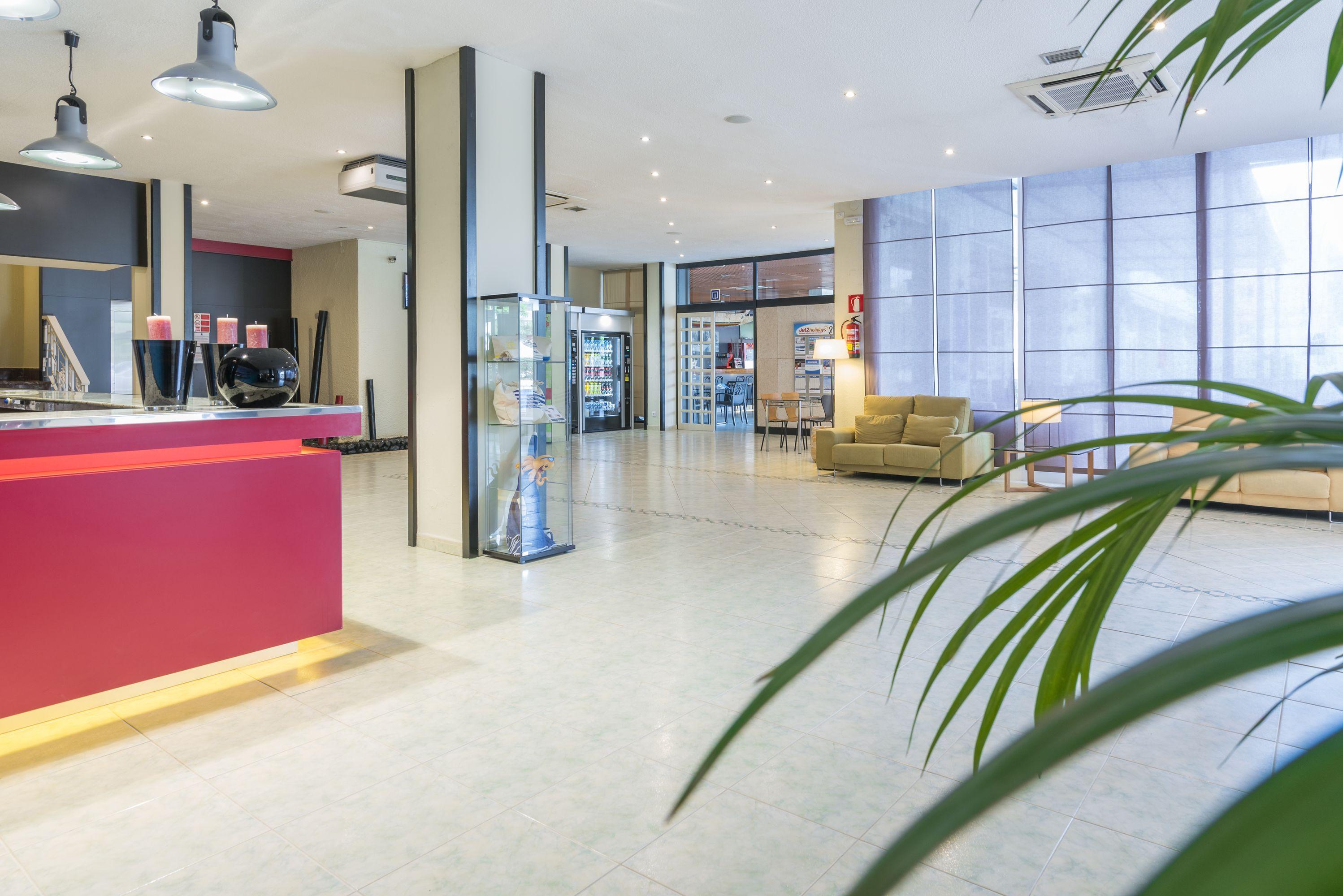 Azuline Hotel Pacific Сан-Антоніо Екстер'єр фото